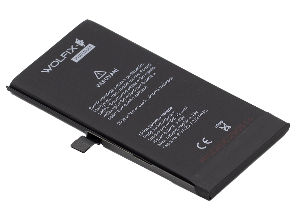 baterie iPhone 12 mini-2